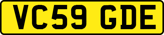 VC59GDE
