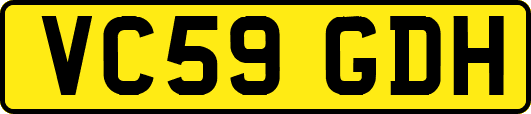 VC59GDH
