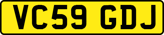 VC59GDJ