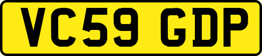 VC59GDP