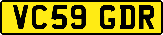 VC59GDR