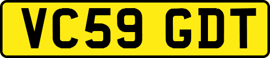 VC59GDT