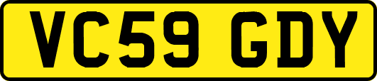 VC59GDY
