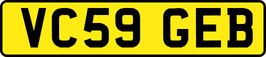 VC59GEB
