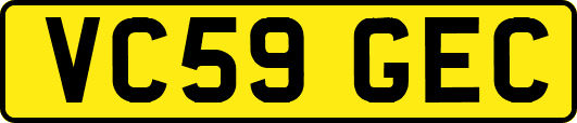 VC59GEC