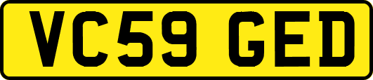 VC59GED