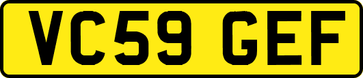 VC59GEF