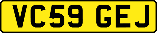 VC59GEJ