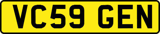 VC59GEN