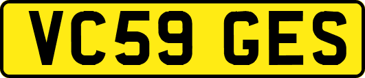 VC59GES