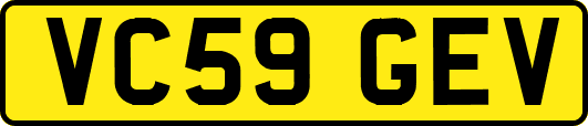 VC59GEV