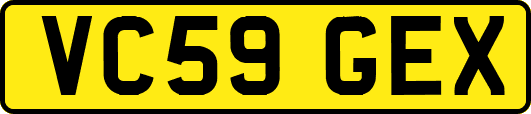 VC59GEX