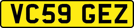 VC59GEZ