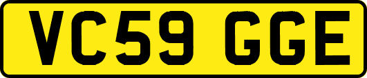 VC59GGE