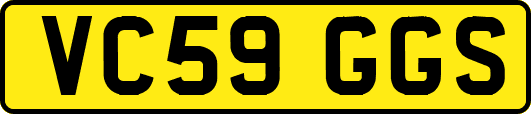 VC59GGS
