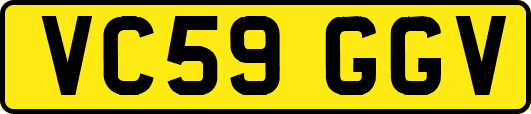 VC59GGV