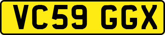 VC59GGX
