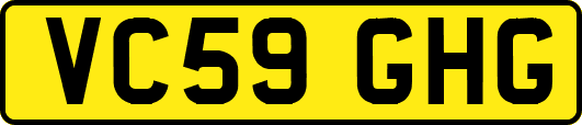 VC59GHG