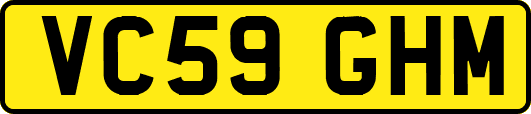 VC59GHM