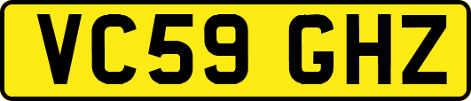 VC59GHZ