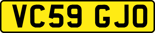 VC59GJO