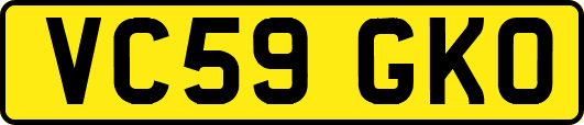 VC59GKO