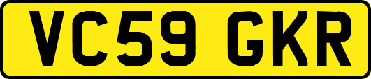 VC59GKR