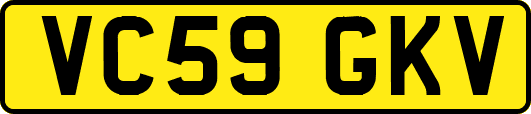 VC59GKV