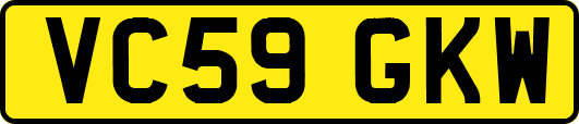 VC59GKW