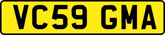 VC59GMA