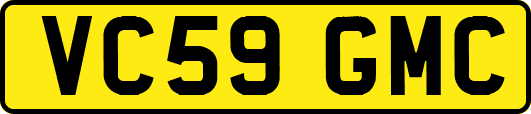 VC59GMC