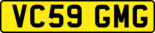 VC59GMG