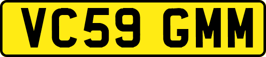 VC59GMM