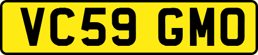 VC59GMO