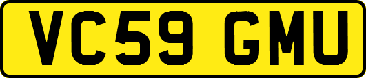 VC59GMU