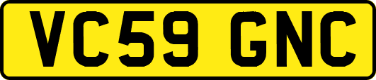 VC59GNC