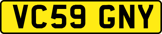 VC59GNY
