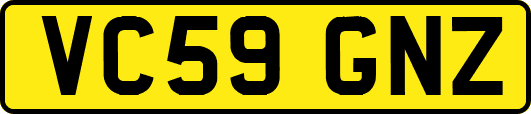 VC59GNZ