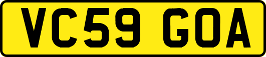 VC59GOA