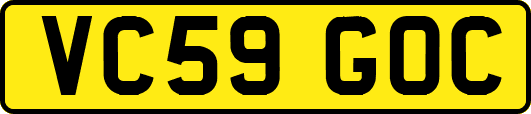 VC59GOC