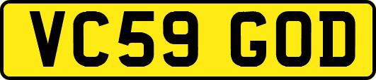 VC59GOD