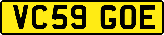 VC59GOE