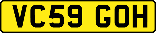 VC59GOH