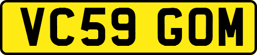 VC59GOM