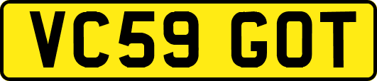 VC59GOT