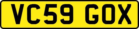 VC59GOX