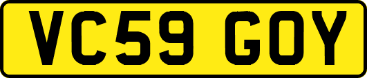 VC59GOY
