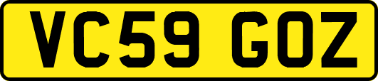 VC59GOZ