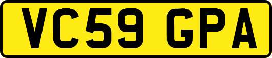 VC59GPA