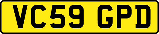 VC59GPD
